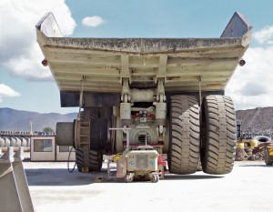 B&D field services are available where customers need them.