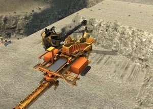 Unlike traditional mines, S11D will be a truckless operation that will use Immersive Technologies simulators to train operators in a more productive and safely way in a unique environment.