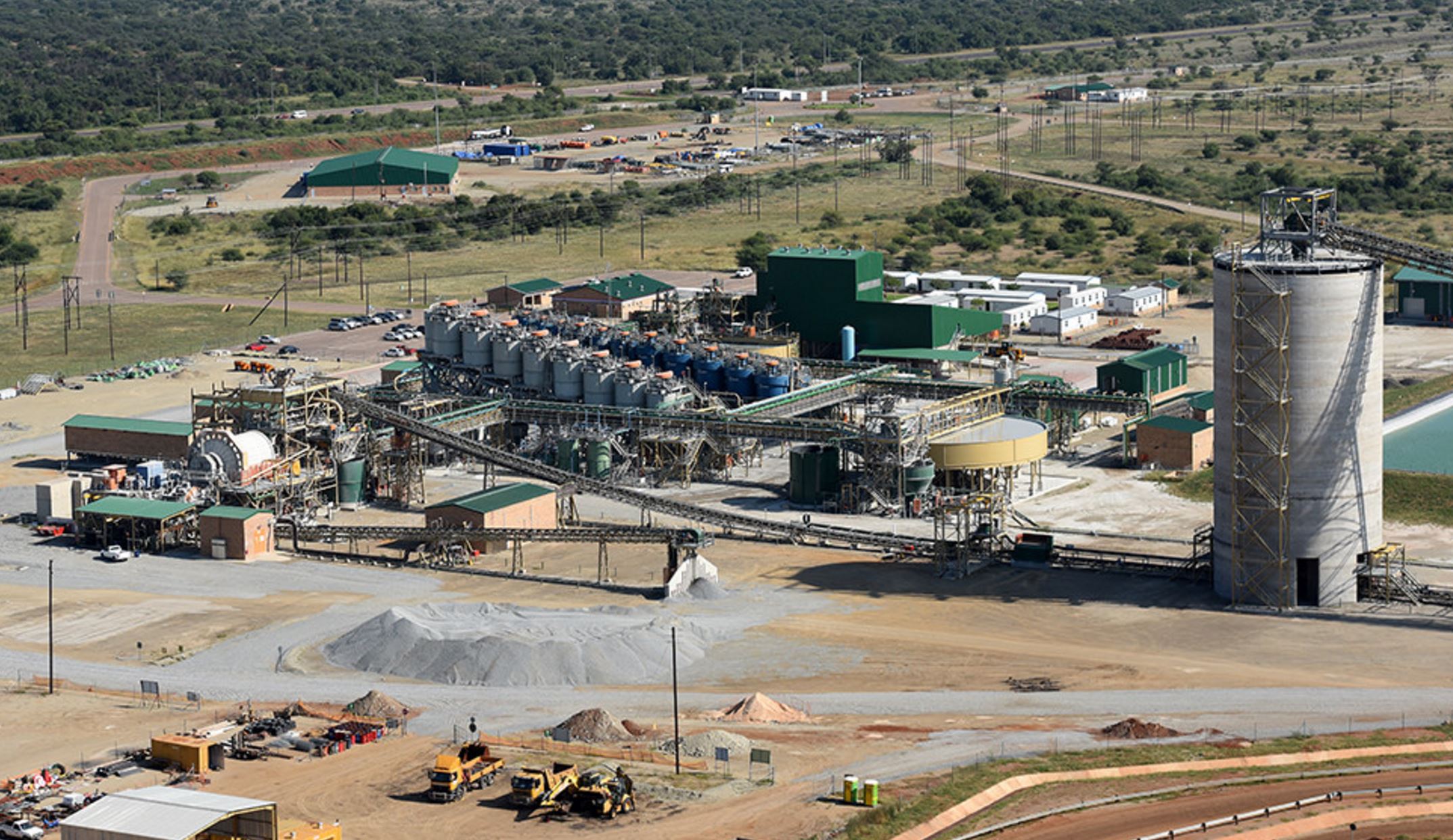 PLATINUM Maseve mine ramps up with bought deal by Platinum Group