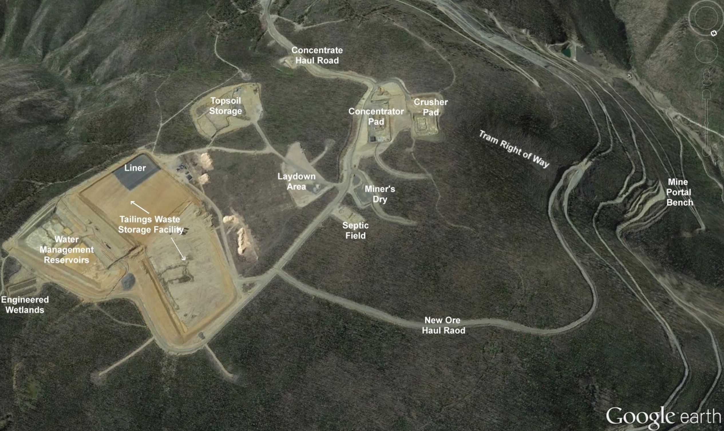 COBALT eCobalt ups resources at Idaho cobalt project Canadian Mining