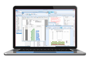 Geobank 2020 Credit: Micromine
