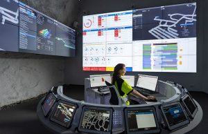 Optimine for Outokumpu Credit: Sandvik