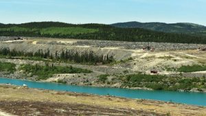 Troilus project Credit: Troilus Gold