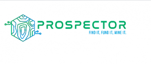 Prospector logo Credit: Prospector