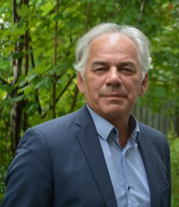 Chief of the Assembly of First Nations Quebec-Labrador, Ghislain Picard. Credit: AFNQL