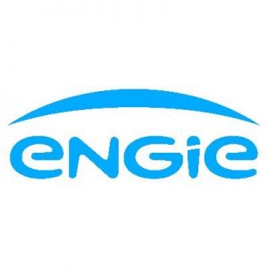 Engie logo Credit: Engie