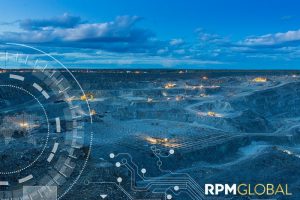 Mining scenario Credit: RPMGlobal