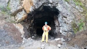 Portal at Snip Credit: Skeena