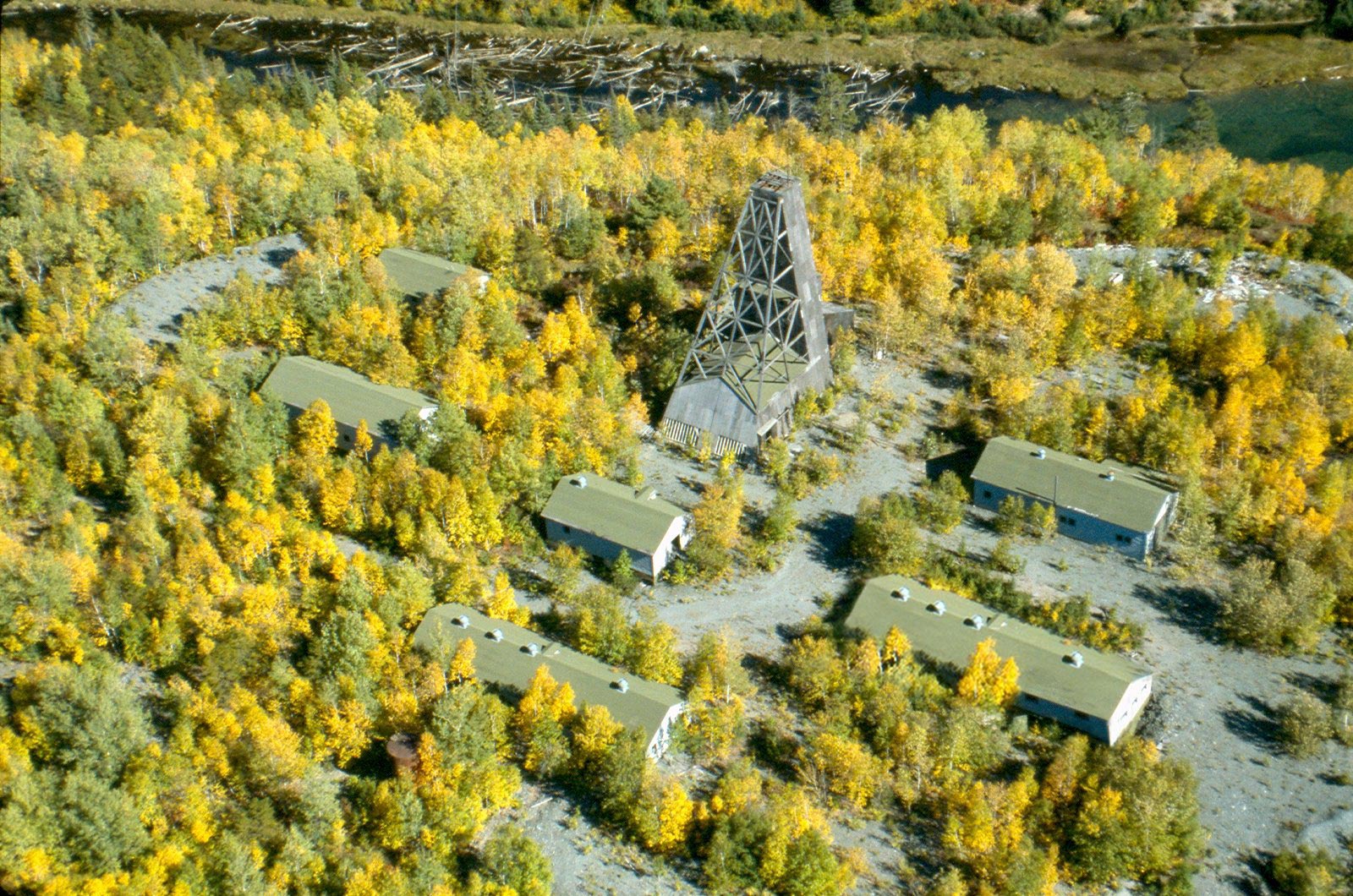 Tartisan Nickel begins next phase environmental studies at Kenbridge