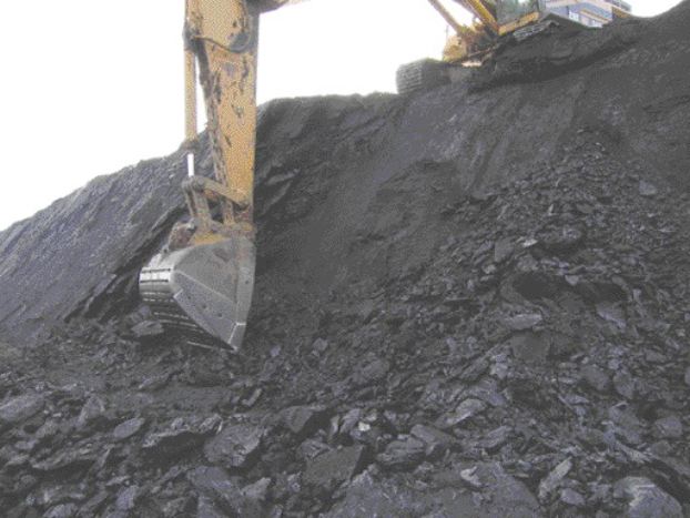 New Coal Producers Call the West Home - Canadian Mining ...