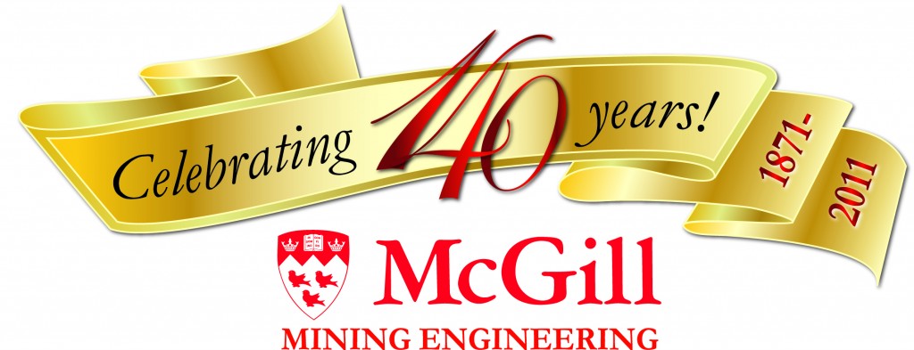 McGill Mining