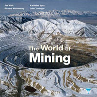The World of Mining cover.