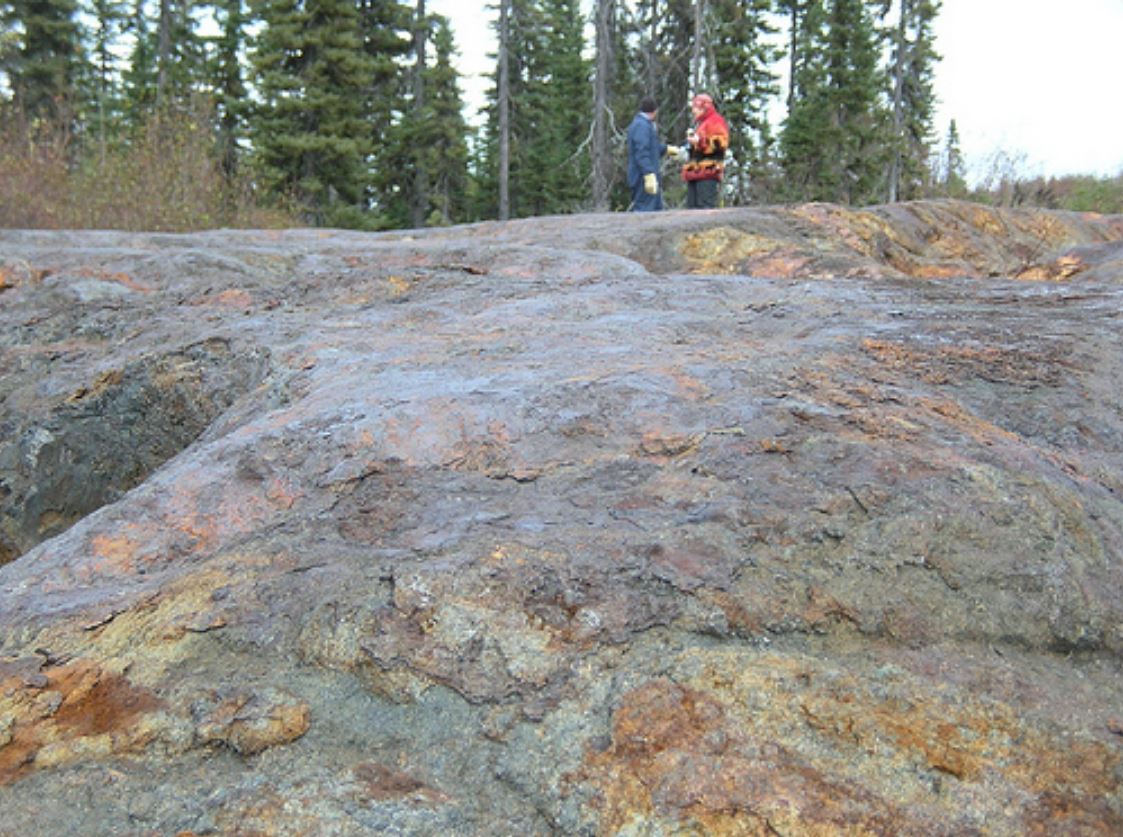 GRAPHITE 45M deal for Mason Graphite development at Lac Gueret Canadian Mining Journal