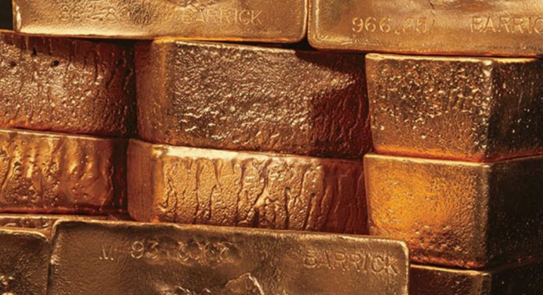 GOLD Barrick Reports Better Preliminary Q3 Results Canadian Mining 