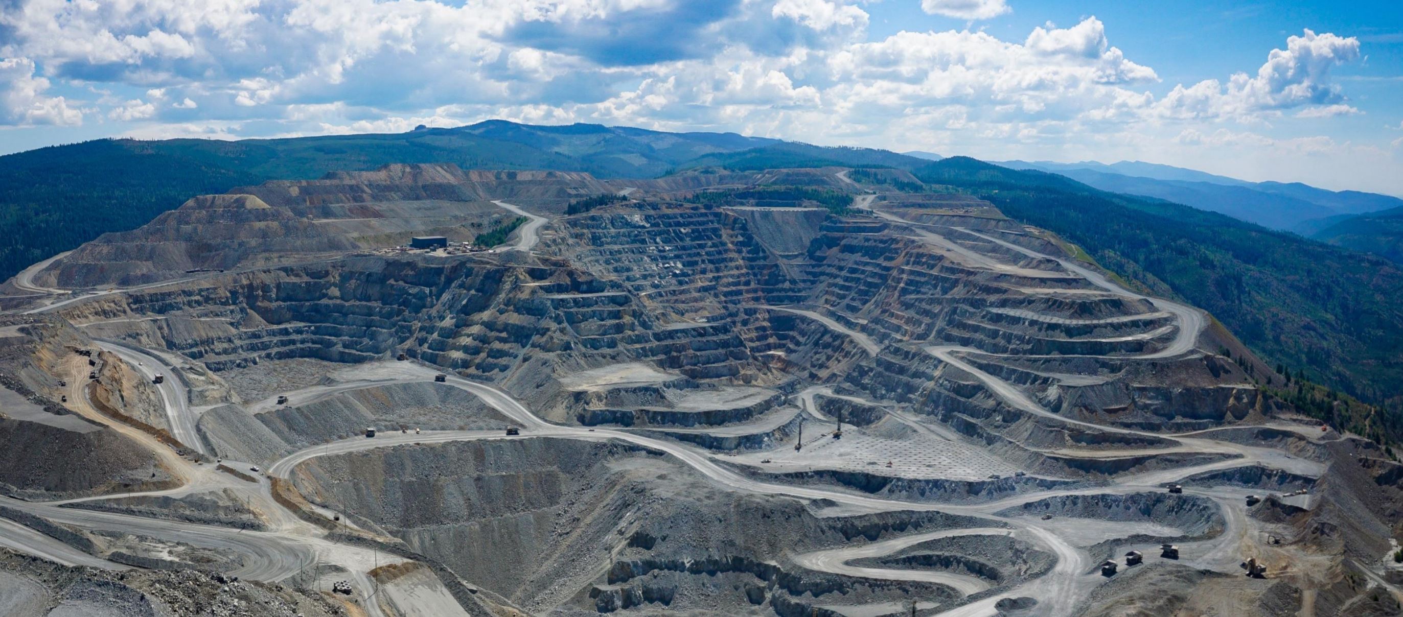 COPPER Copper Mountain updates resources, mine life Canadian Mining