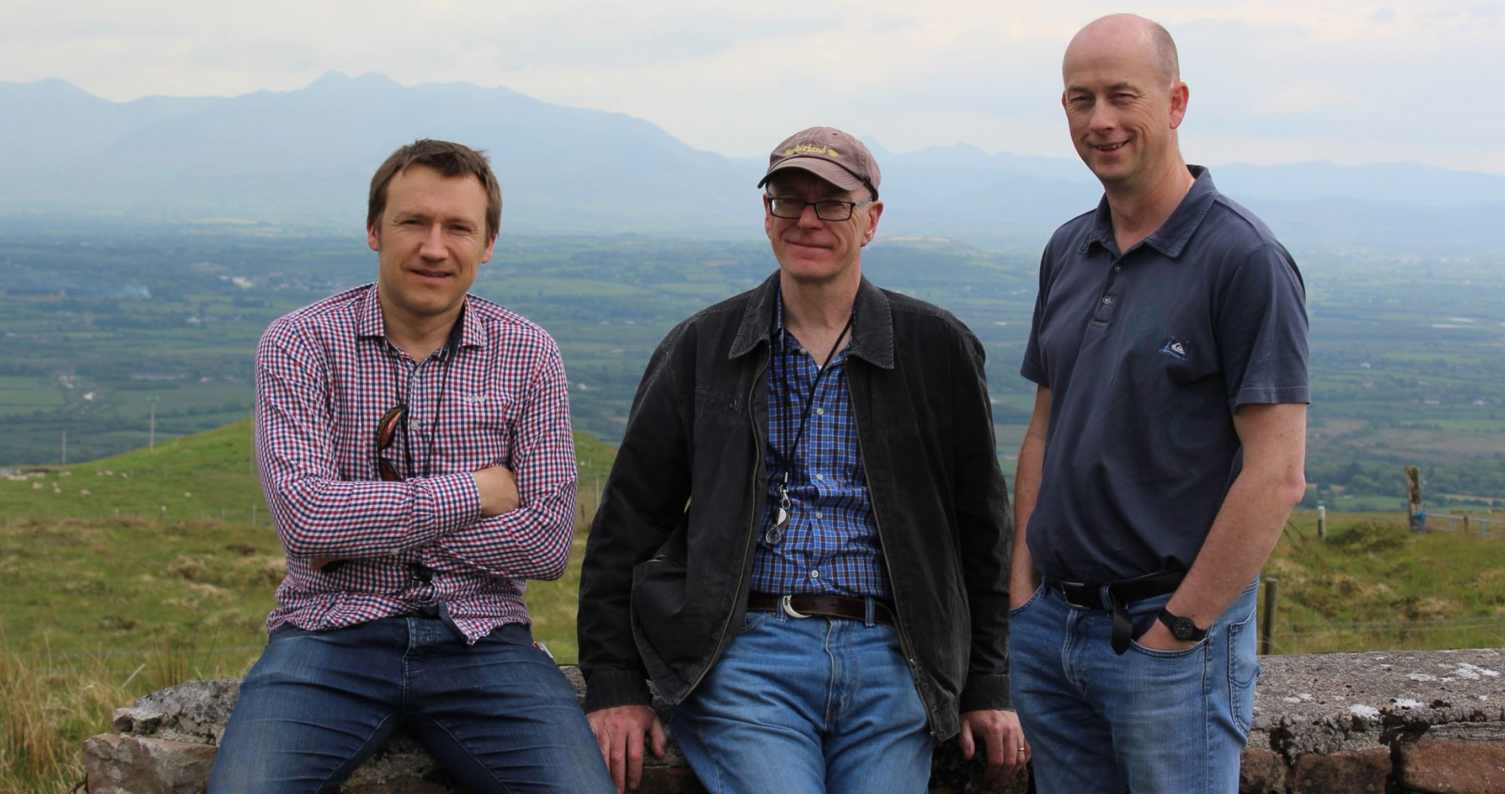 ZINC Group Eleven updates resource at Ballinalack Canadian Mining