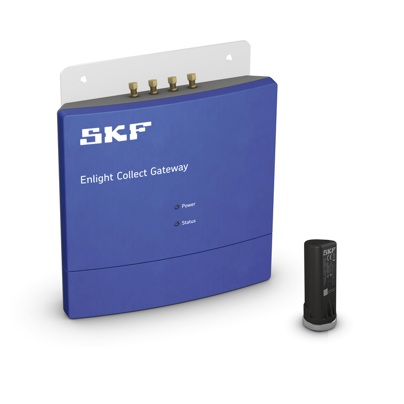 SKF Enlight Collect IMx1 sensor