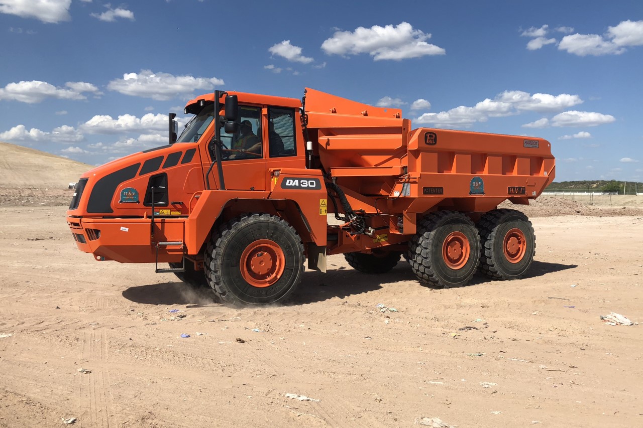 PHIL Rear Eject Body Credit: Philippi-Hagenbuch