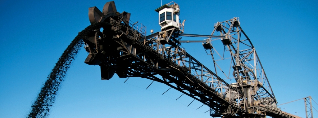 Eriks solutions for mining Credit: Eriks