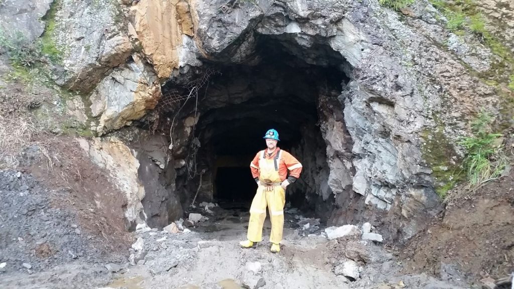 Portal at Snip Credit: Skeena