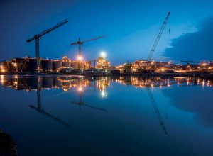 Barrick Gold’s 80%-owned Loulo mine in Mali. Credit: Barrick Gold