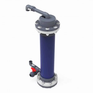 ECOTHOR treatment unit Credit: E2Metrix