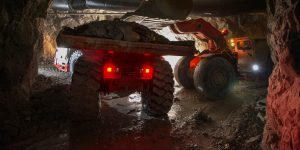 Mobile Equipment Credit: MineConnect