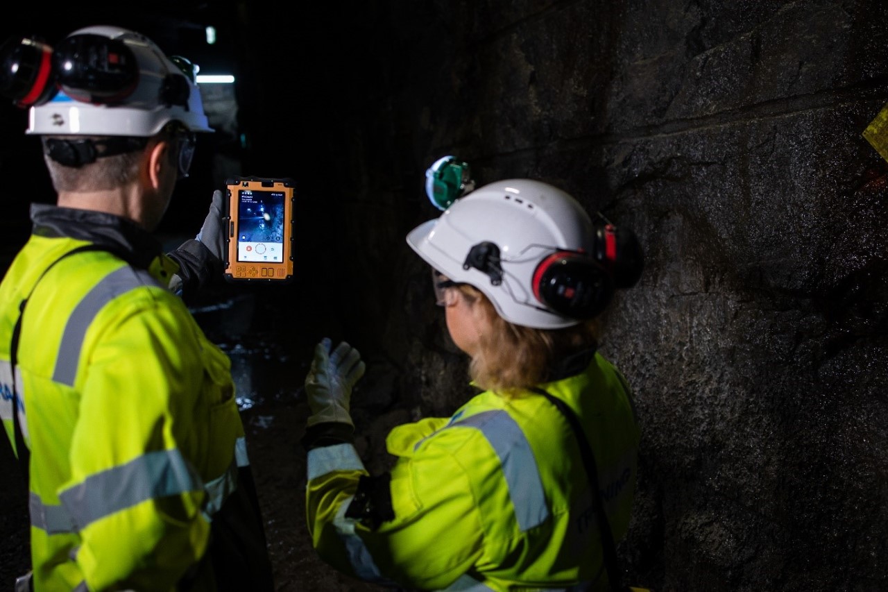 Nokia’s industrial private LTE/ 4.9G solution provides Speedcast customers with reliable remote backhaul, data, and voice connectivity Credit: Speedcast and Nokia