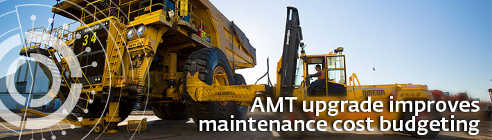 AMT 8.21 release Credit: RPMGlobal