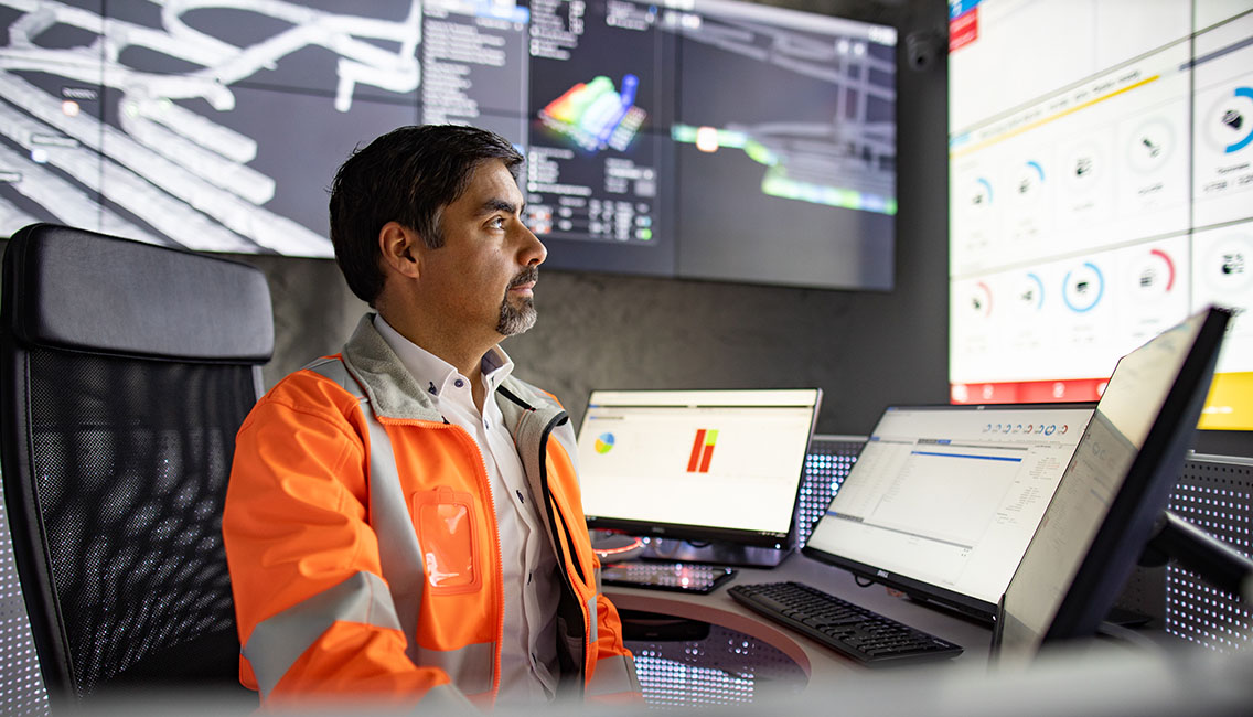 Nokia Digital Automation Cloud Credit: Nokia