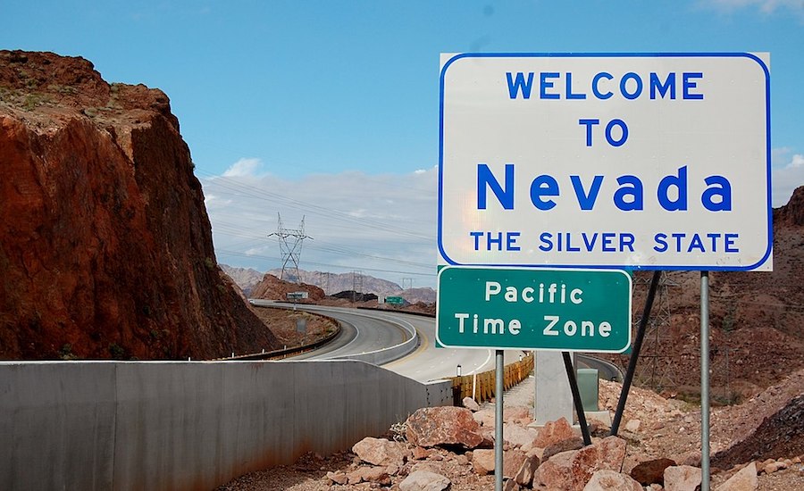 Nevada is the world’s new top mining destination
