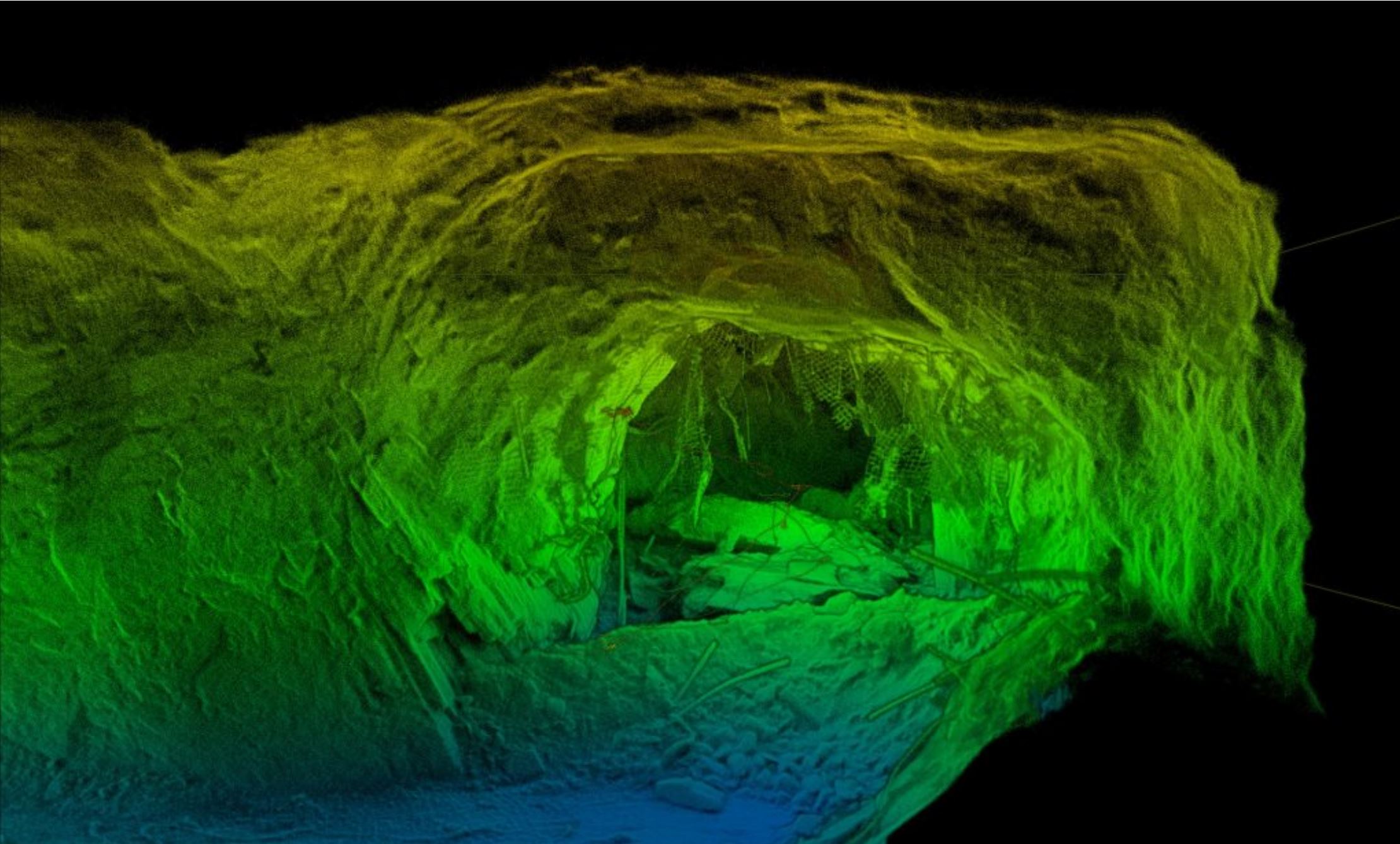Emesent, Datamine team up to survey inaccessible areas - Canadian Mining Journal - Vimarsana News