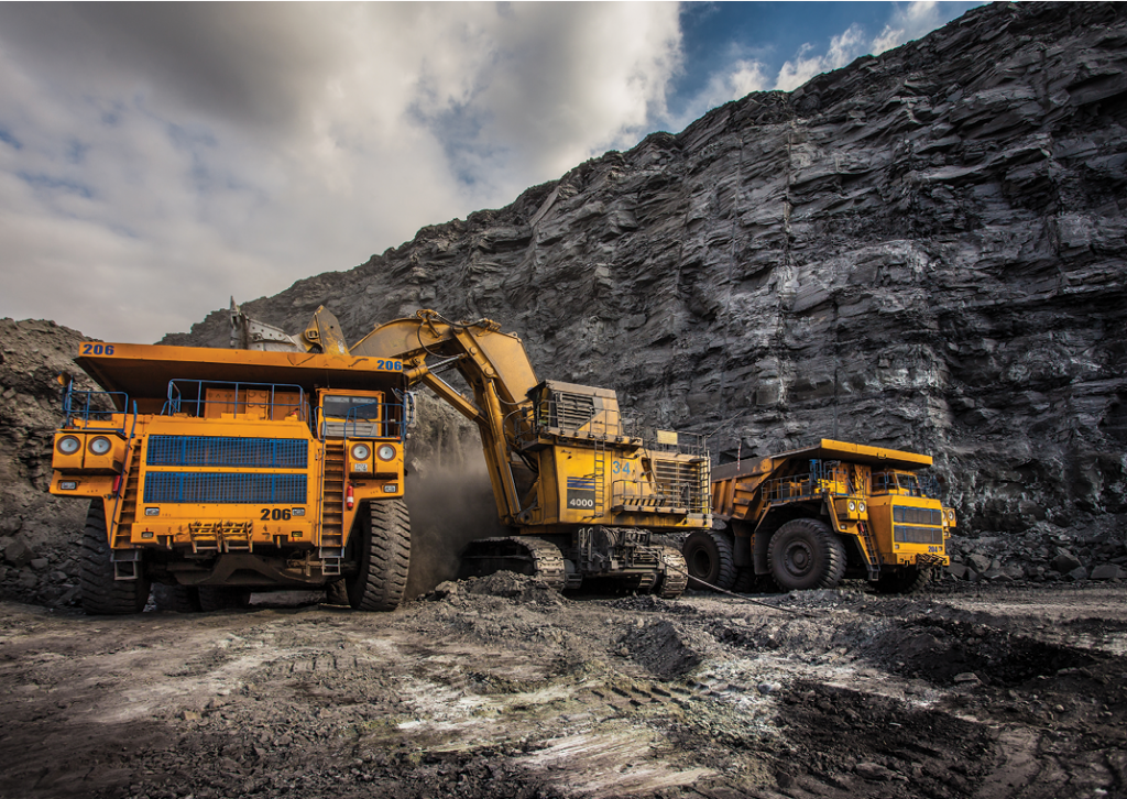 The dangers of lubricant contamination Canadian Mining Journal
