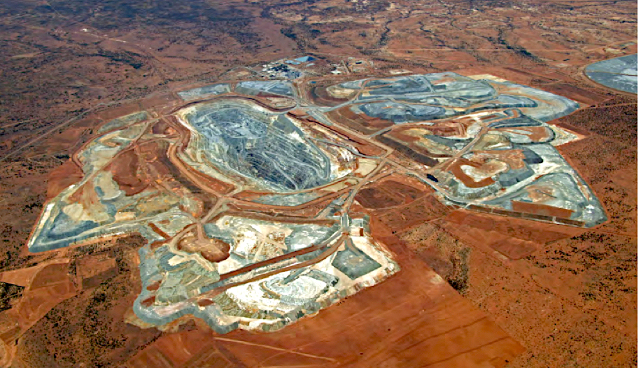 BHP to expand nickel operations to meet soaring demand