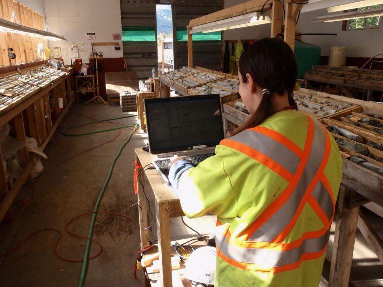 Copper Fox PEA for Schaft Creek porphyry puts development cost at US2