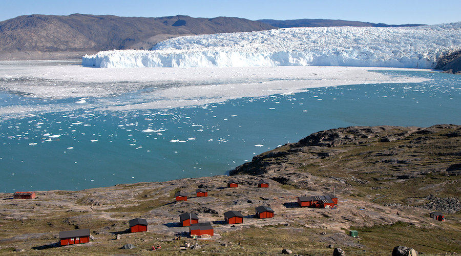 Greenland Minerals won't engage in rare earths project consultation