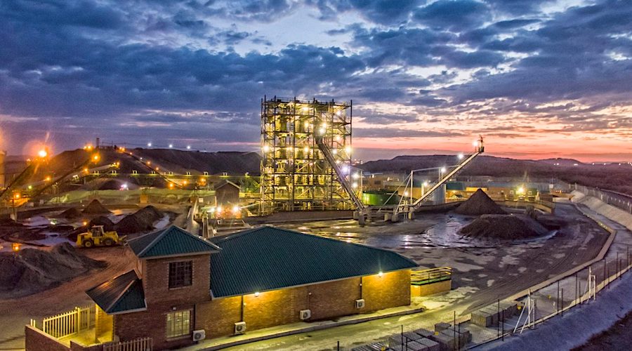 Amplats sells stake in two mines to rival Sibanye-Stillwater