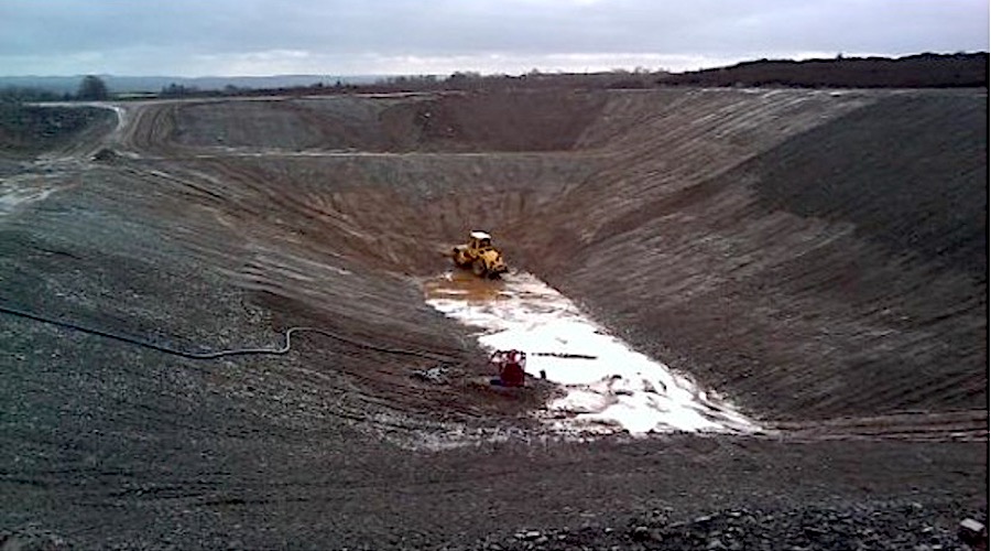 Galantas Gold to kick off operations at Irish mine in June