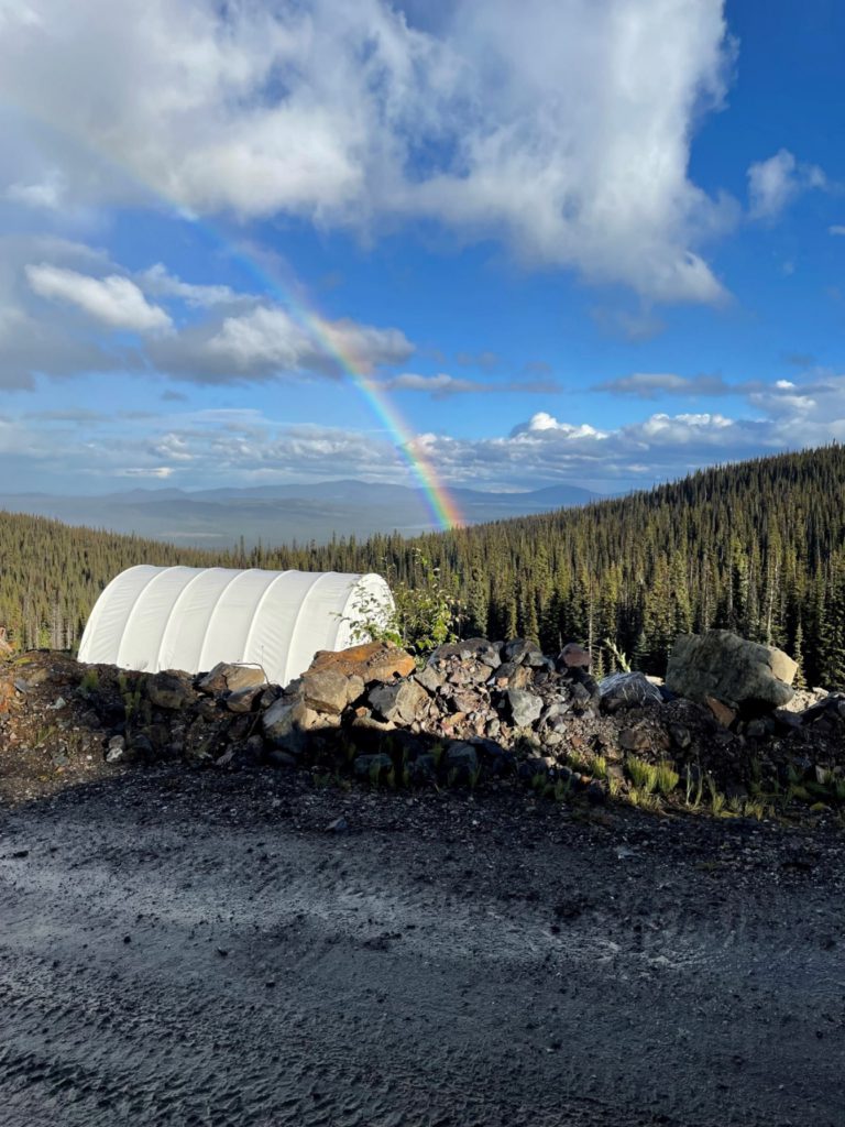 Blue Lagoon hits 11.78 g/t gold, 39.9 g/t silver over 7.7 metres at