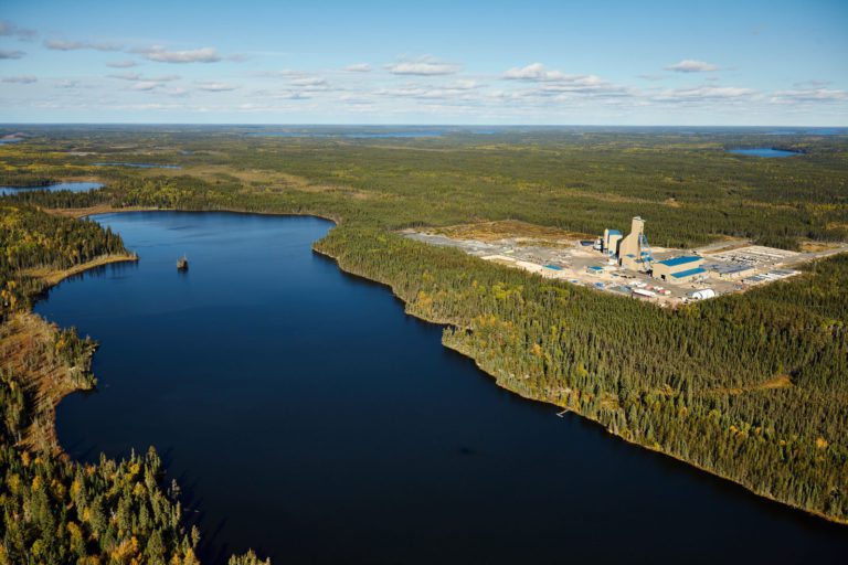 JV Article Hudbay Minerals’ long and successful history in Manitoba