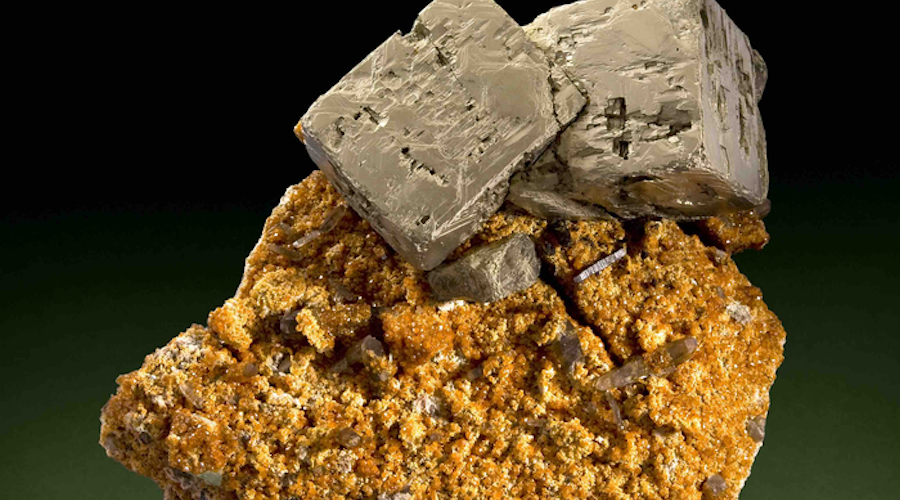 Earth’s mineral diversity 75% greater than previously thought