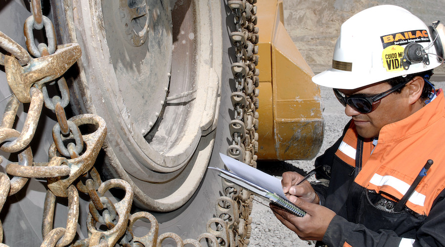 Drought, operational issues bring Antofagasta guidance down