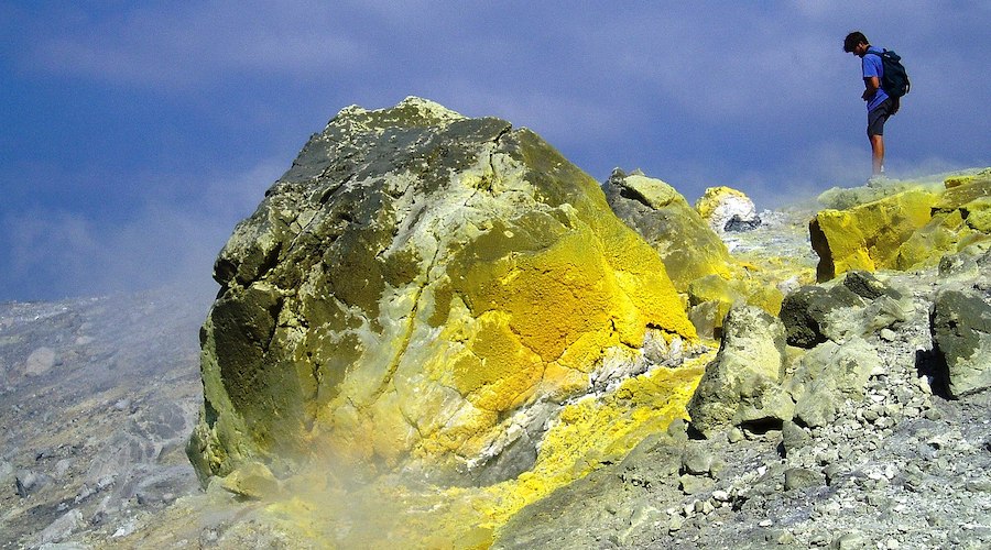 Green economy may lead to sulfur shortages - study