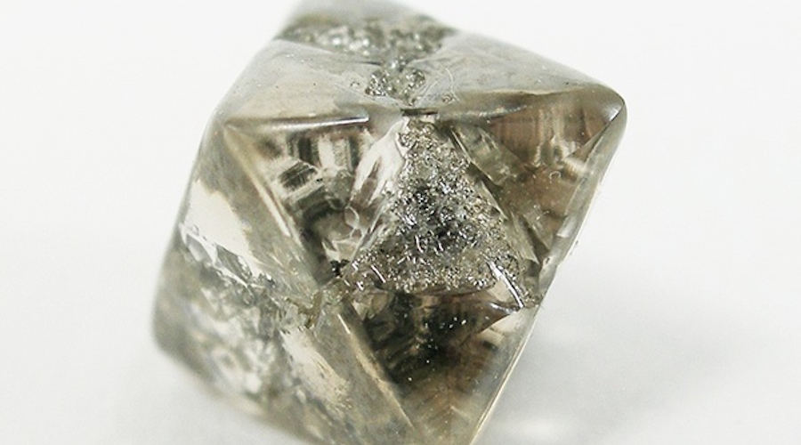 The Australian diamonds that no one can see