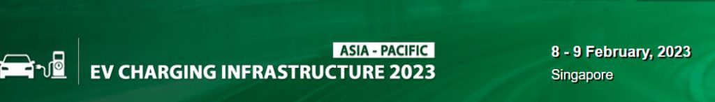 Asia-Pacific EV Charging Infrastructure 2023 - Canadian Mining Journal - Vimarsana News