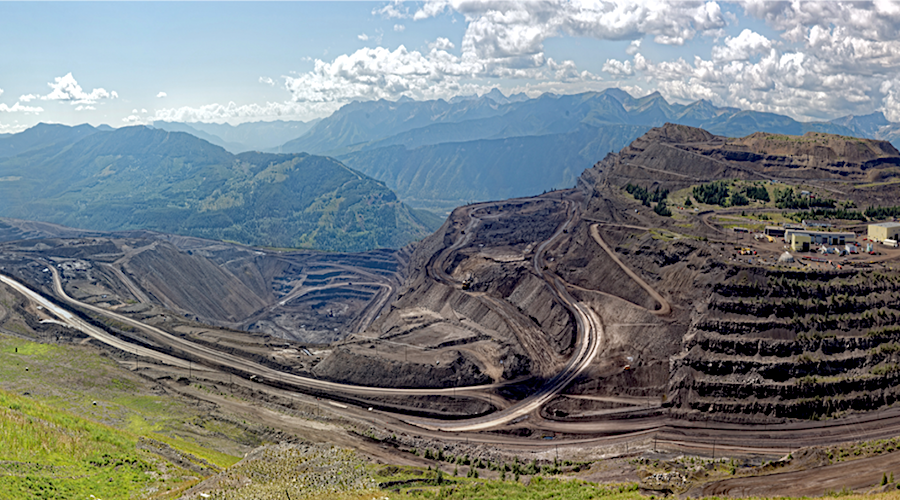 Teck says Elkview outage to cost 1.5 million tonnes in coal production
