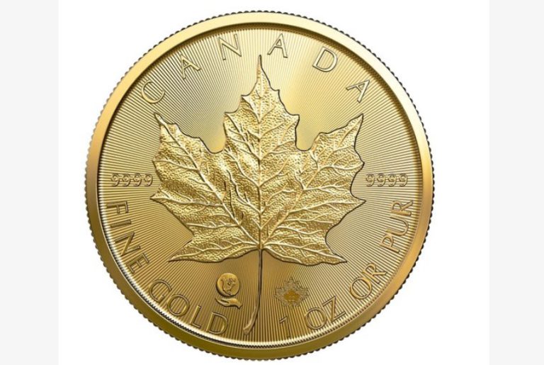Mint rolls out singlesource coin with gold from Meliadine Canadian Mining Journal