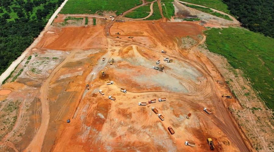 Sigma Lithium wraps up first phase of $5.1bn Brazil project next month