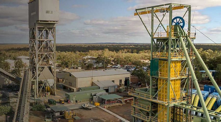 Glencore, Metals Acquisition revise CSA copper mine sale deal