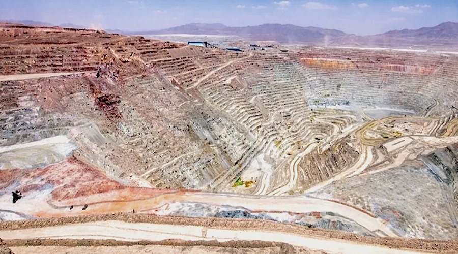 BHP tries dodging strike at Escondida mine in Chile